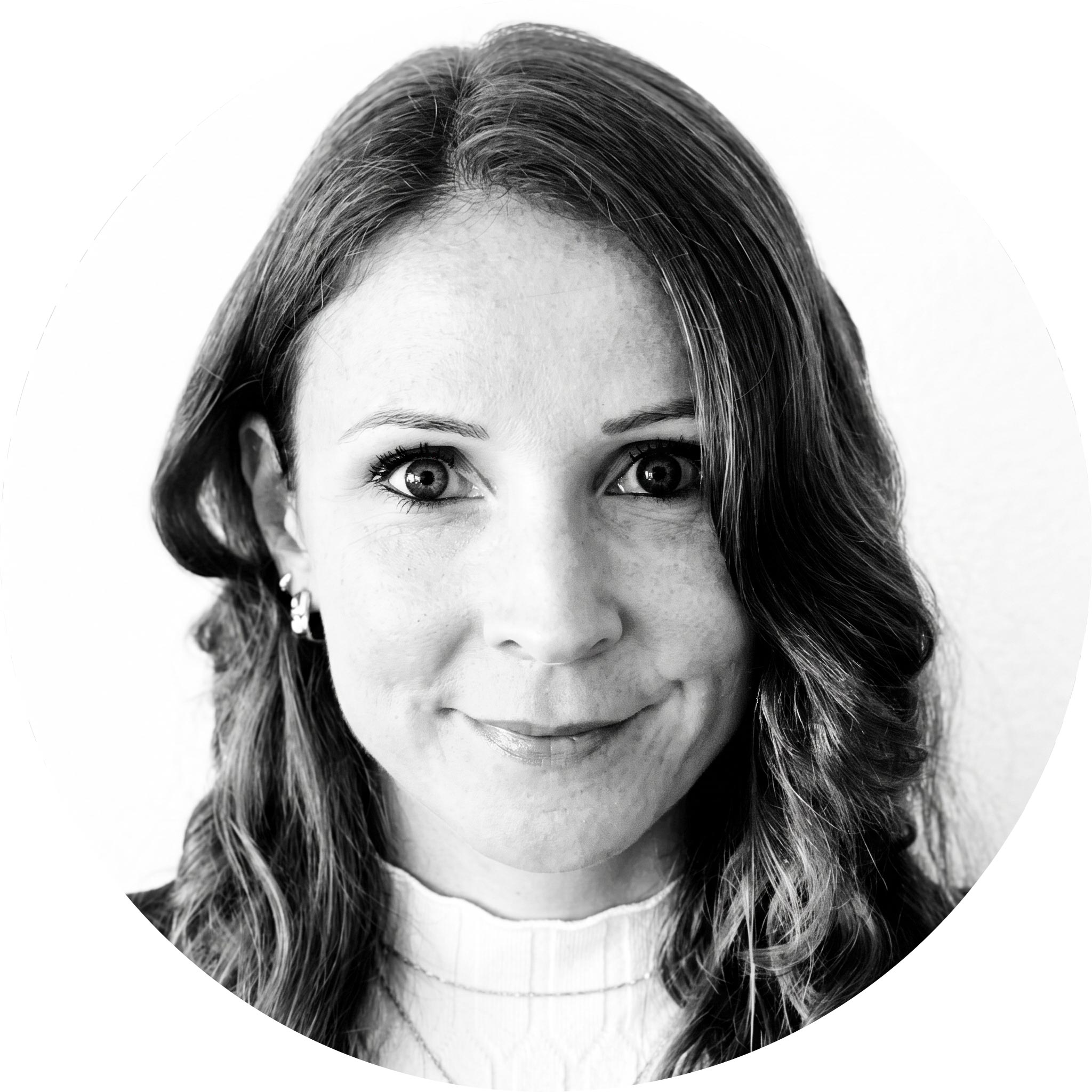 Katharina Wenschur, BSc