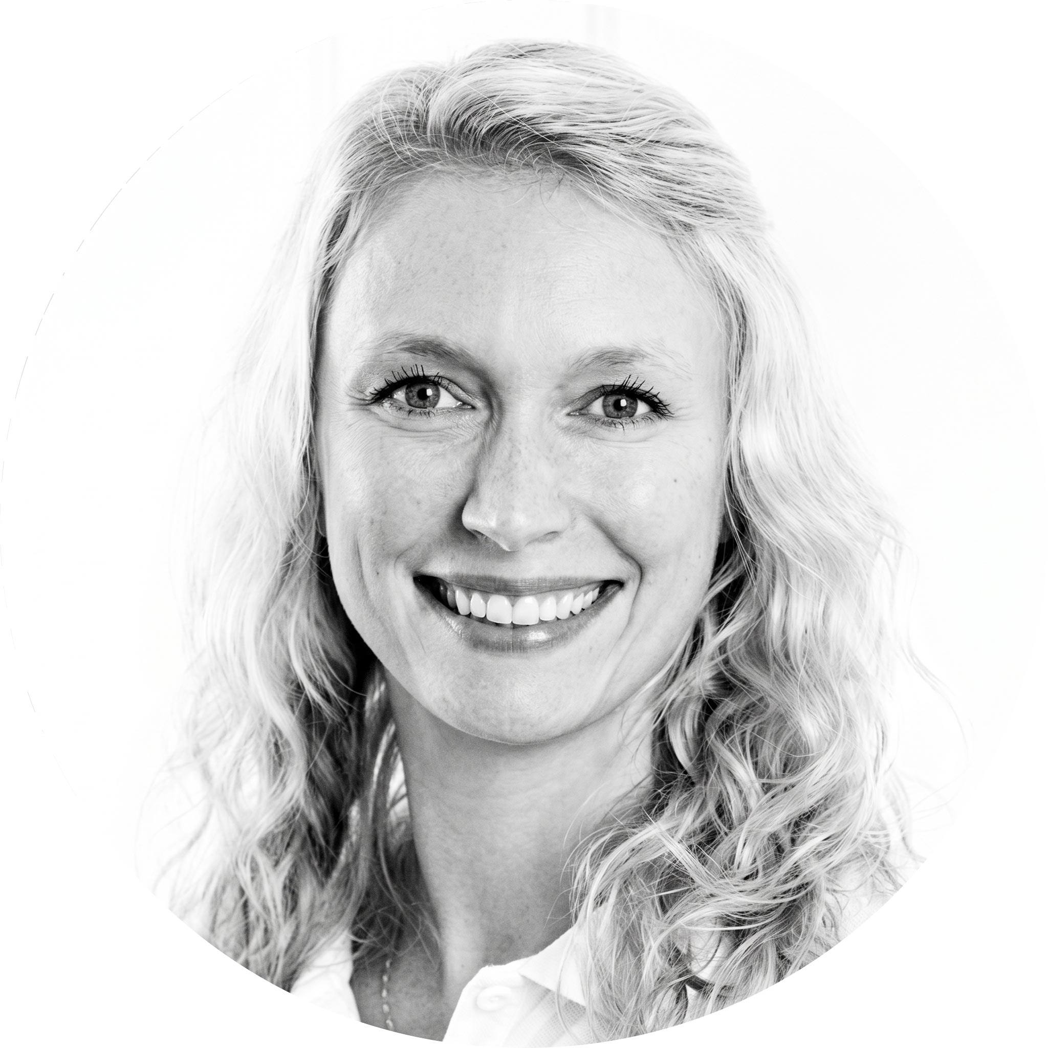 Stephanie Riesenhuber, BSc
