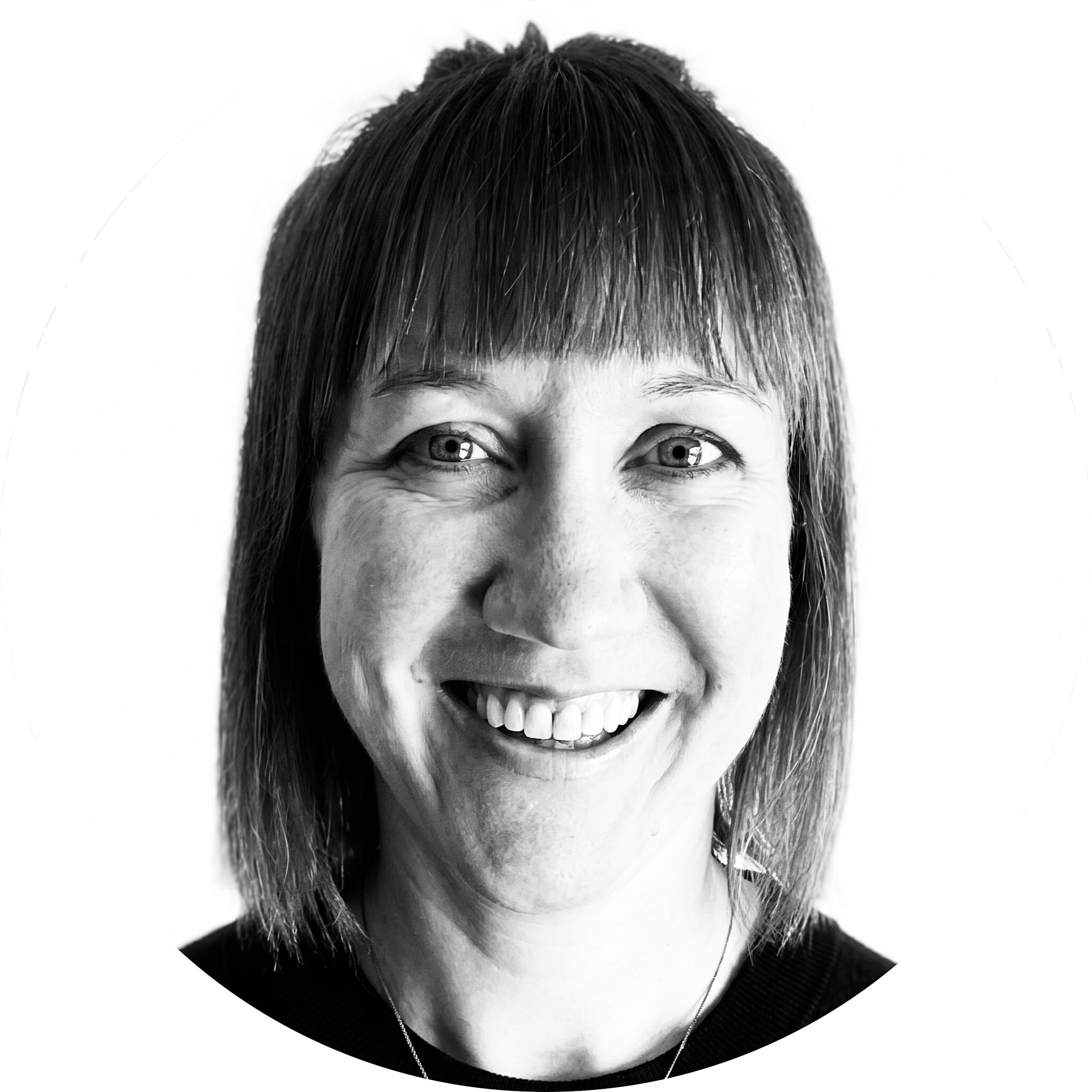 Verena Müller, BSc MSc